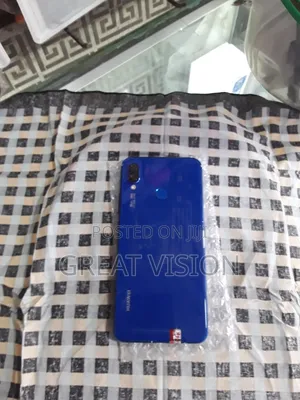 Huawei Nova 3i 128 GB Blue