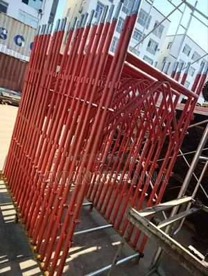 Scaffolding