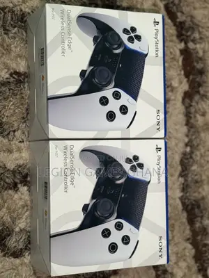 Dualsense Edge