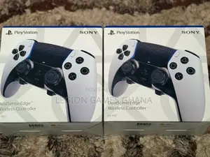 Dualsense Edge