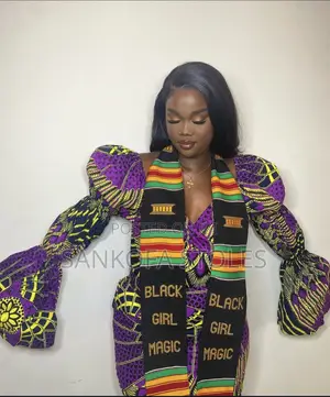 Customize Graduation Stoles
