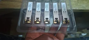 SFP Module 10/100/1000 Rj45 100m
