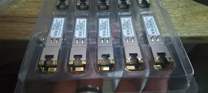 SFP Module 10/100/1000 Rj45 100m