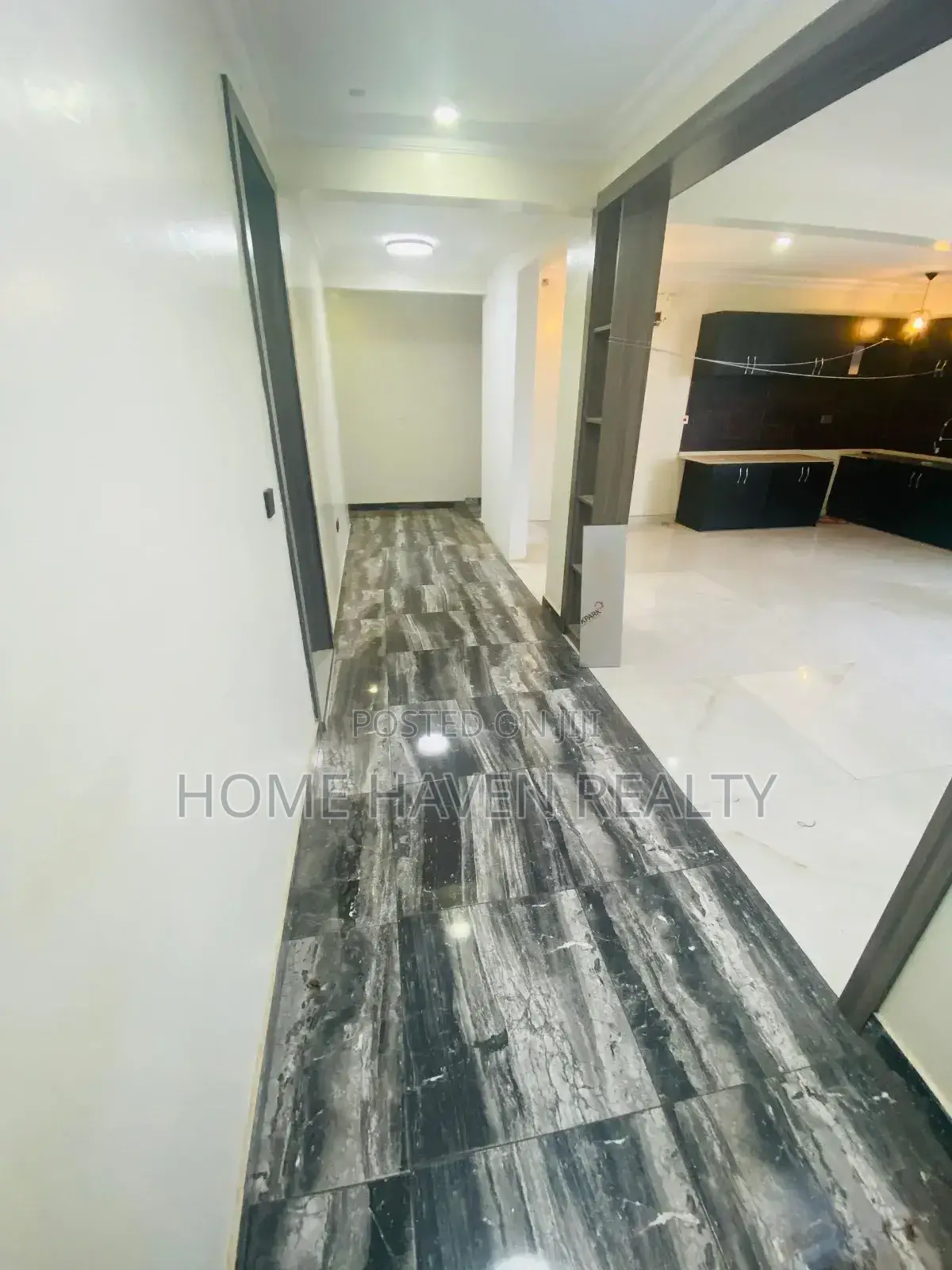 3bdrm Apartment in Abelemkpe for rent