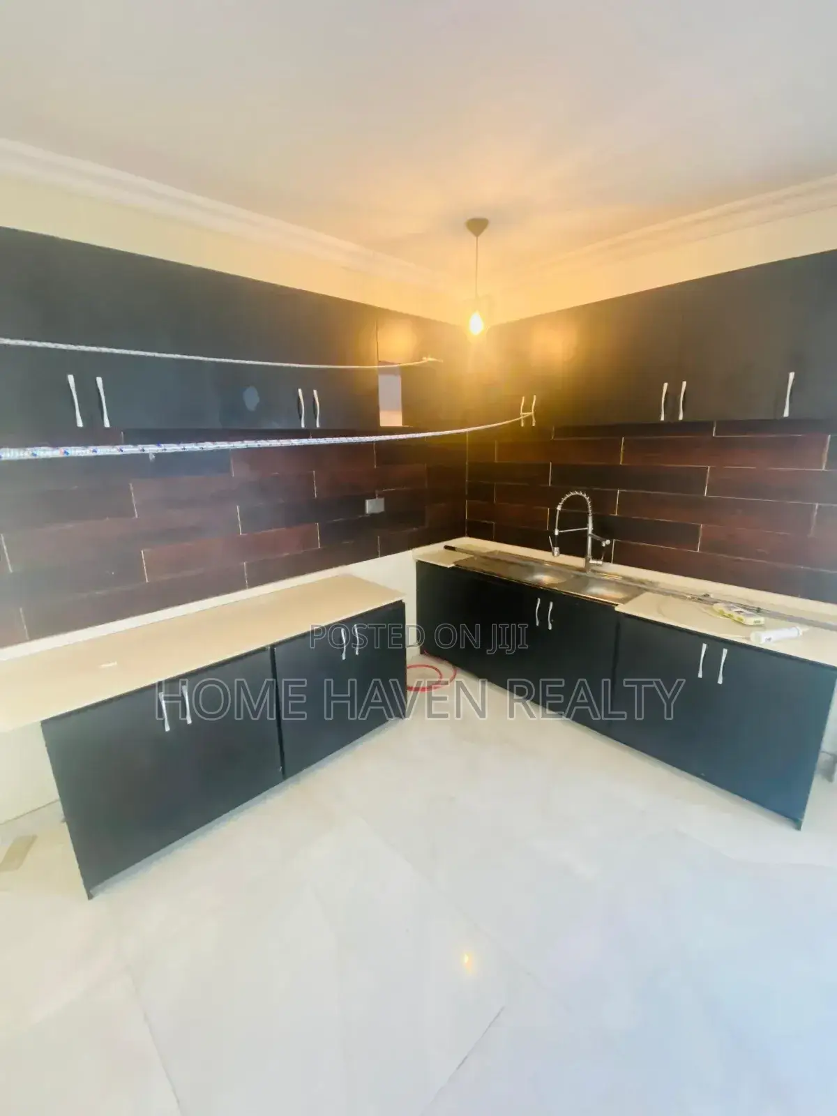3bdrm Apartment in Abelemkpe for rent
