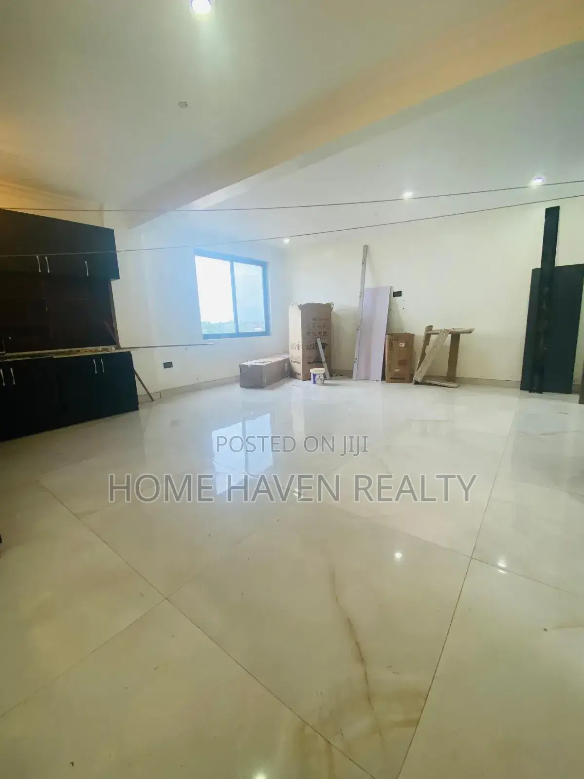 3bdrm Apartment in Abelemkpe for rent