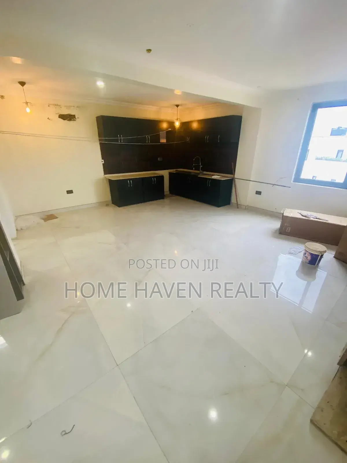 3bdrm Apartment in Abelemkpe for rent