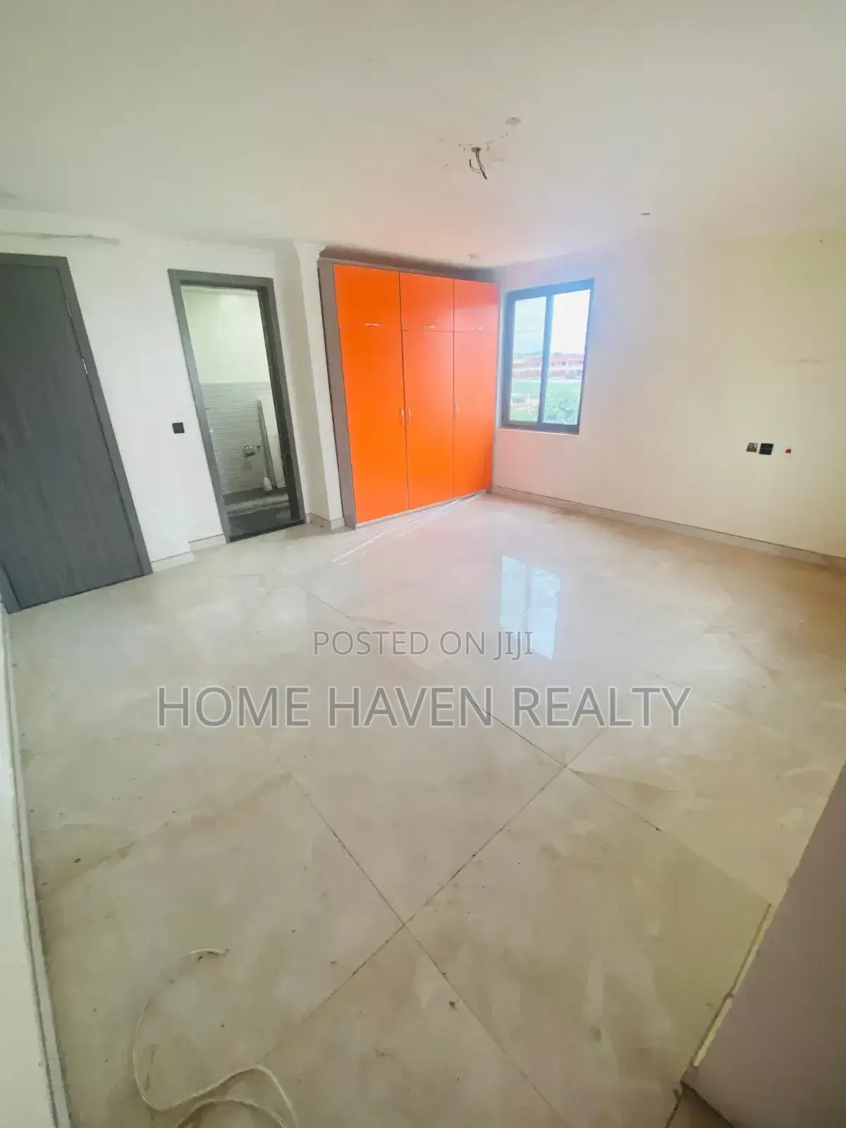 3bdrm Apartment in Abelemkpe for rent
