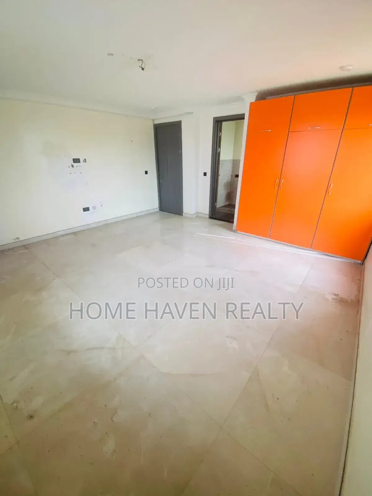 3bdrm Apartment in Abelemkpe for rent