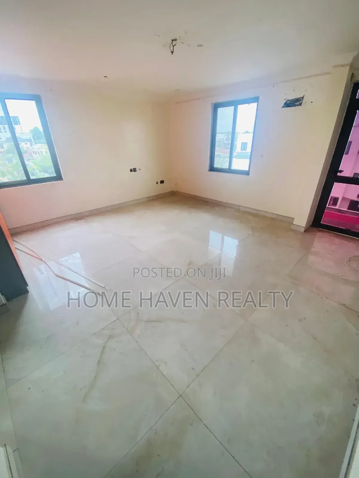3bdrm Apartment in Abelemkpe for rent