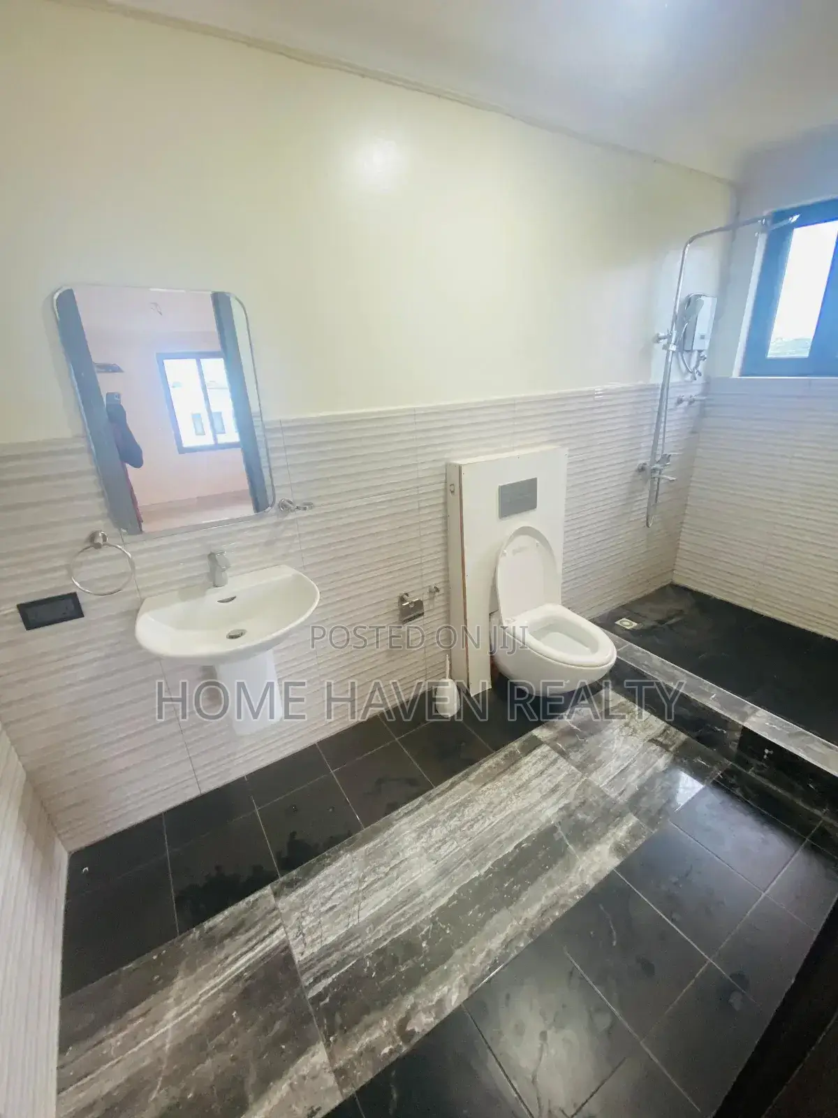 3bdrm Apartment in Abelemkpe for rent