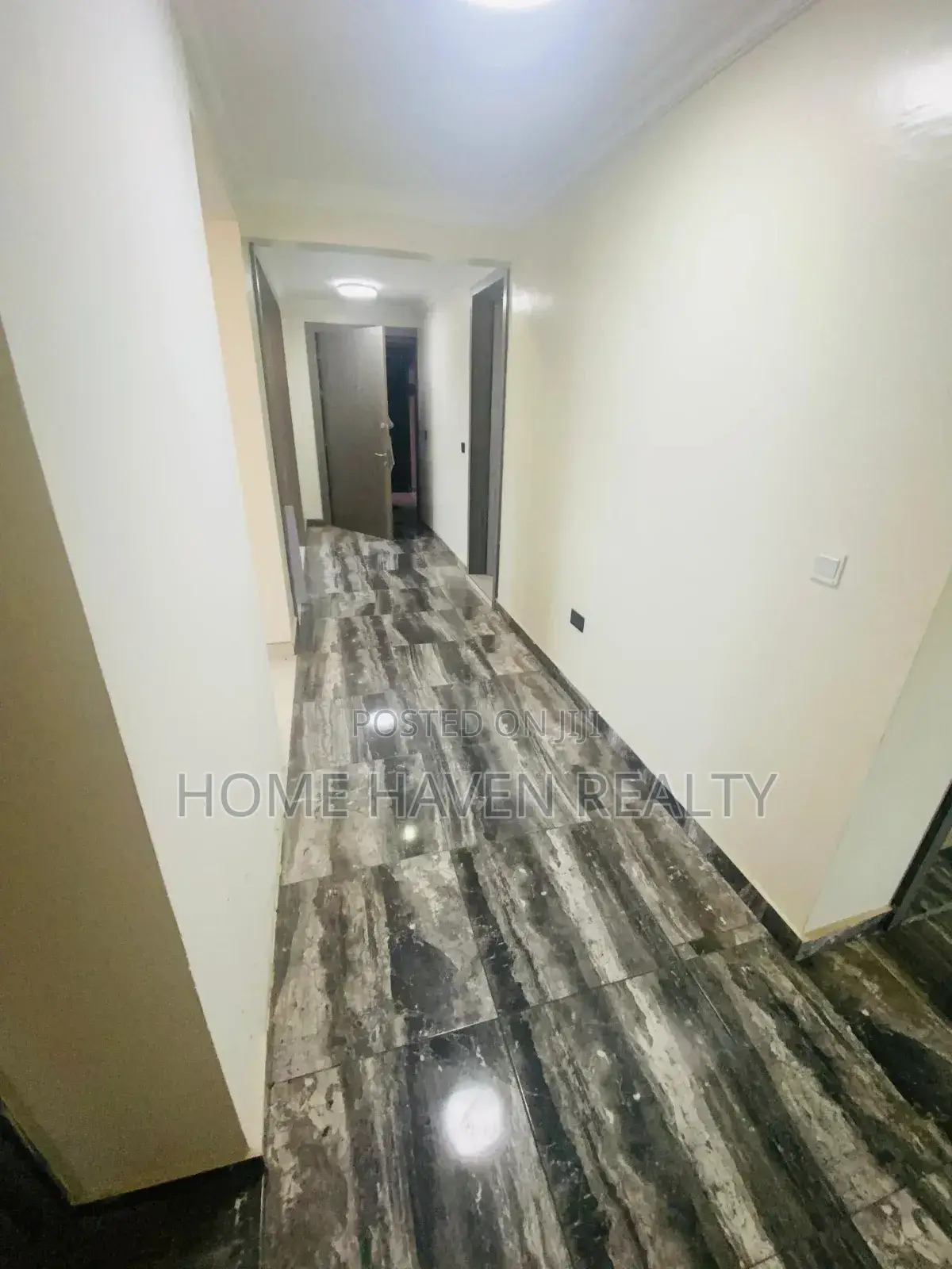 3bdrm Apartment in Abelemkpe for rent