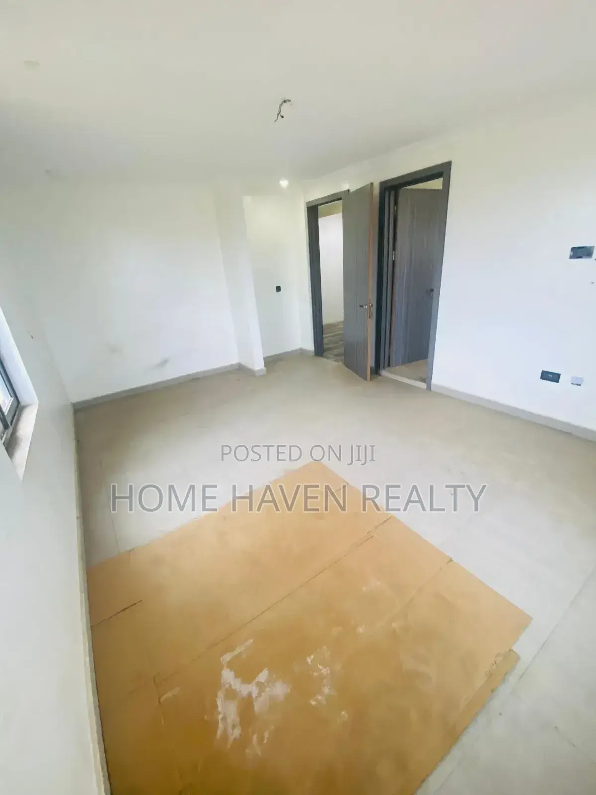 3bdrm Apartment in Abelemkpe for rent