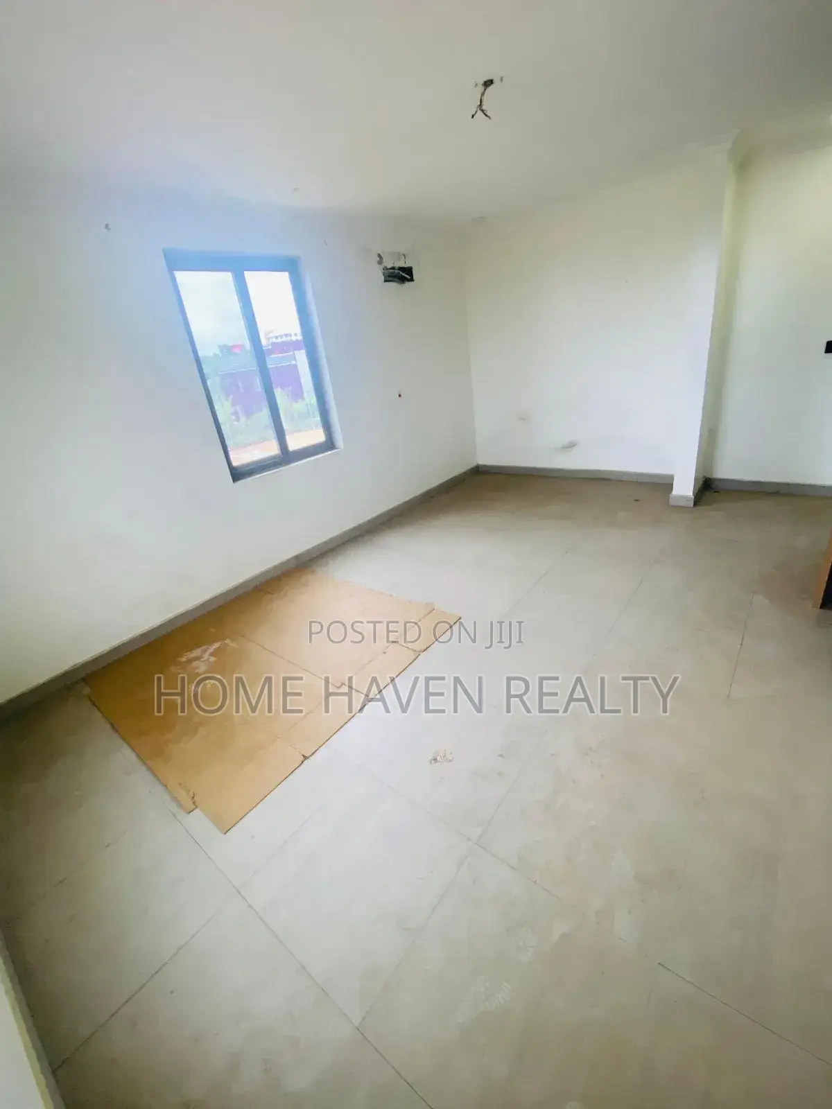 3bdrm Apartment in Abelemkpe for rent