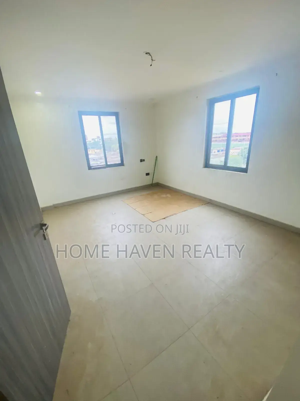 3bdrm Apartment in Abelemkpe for rent