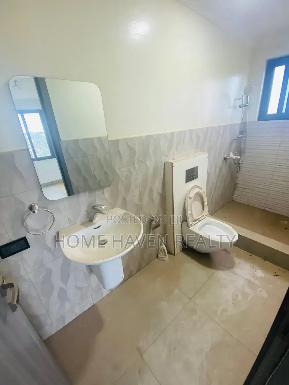 3bdrm Apartment in Abelemkpe for rent