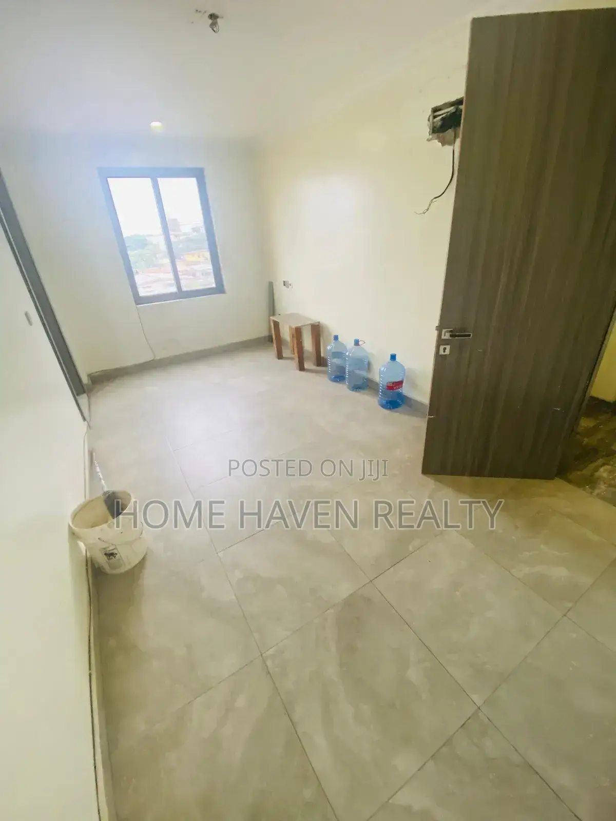 3bdrm Apartment in Abelemkpe for rent