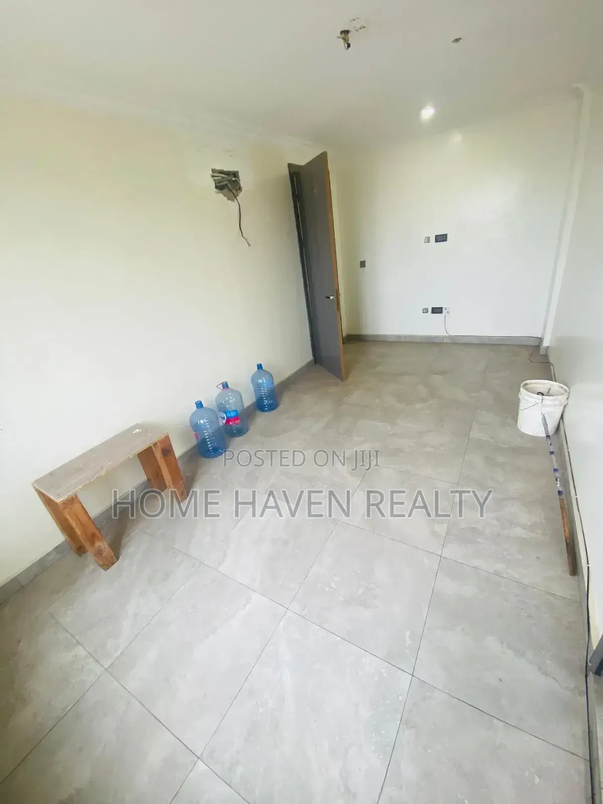 3bdrm Apartment in Abelemkpe for rent