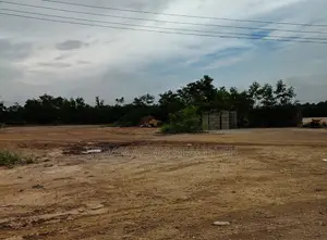 Western Region, (Tadi - Agona Road) _ 7 Acres Commercial Lot