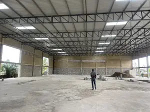 1750 SQM Warehouse at North Industrial Area