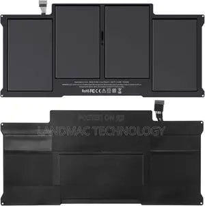 A1496 Replacement Battery for Macbook Air 2017, Early 2015