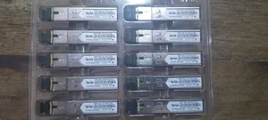 SFP-Ge-Lx-Sm1550 Transceiver Module 1.25g 3.3v 1550m 20km Sc