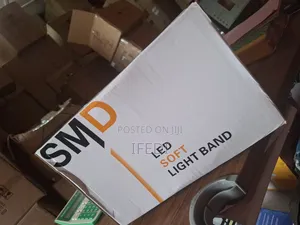 10mm Strip Light Multi Colours