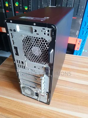 Desktop Computer HP EliteOne 800 G3 8GB Intel Core i7 HDD 1T