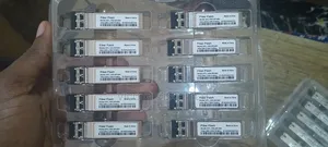 SFP Module Lc 10gb/S 300m