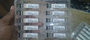 SFP Module Lc 10gb/S 300m