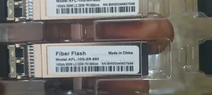 SFP Module Lc 10gb/S 300m