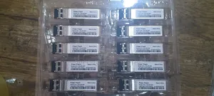 SFP Module Lc 10gb/S 300m