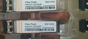 SFP Module Lc 10gb/S 300m
