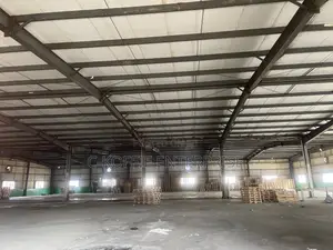 1,200 SQM Warehouse at Tema for Rent