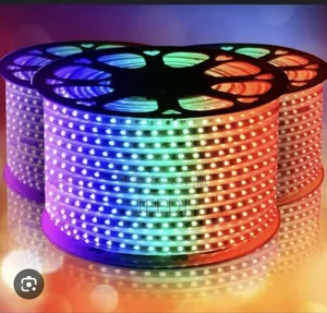 10mm Strip Light Multi Colours