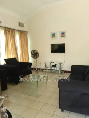 Furnished 2bdrm Apartment in Com 10, Tema Metropolitan for rent