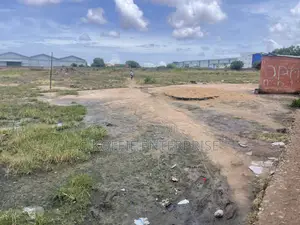 2.5 Acers of Land at Spintex for Sale