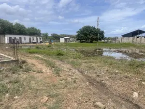 2.5 Acers of Land at Spintex for Sale