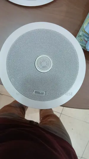 Ahuja Celling Speaker 8 Inches ( 40watt)