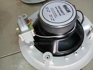 Ahuja Celling Speaker 8 Inches ( 40watt)
