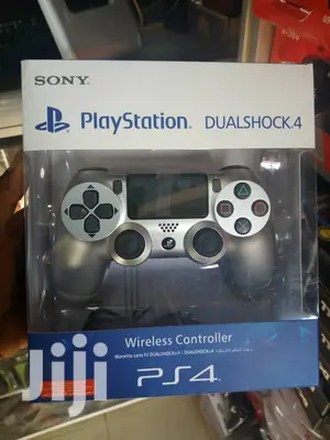 Ps4 Game Pad