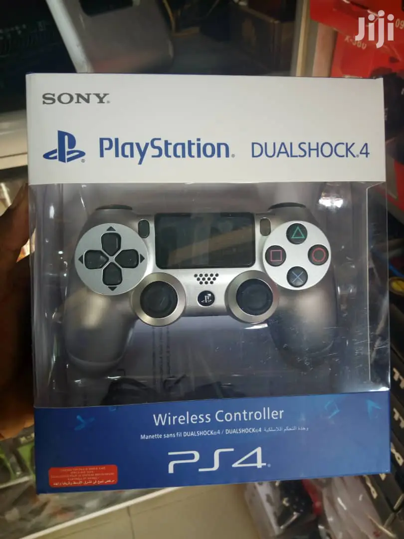 Ps4 Game Pad