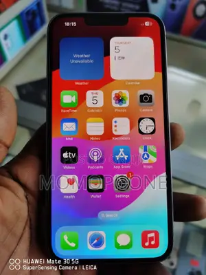 Apple iPhone 14 256 GB Blue