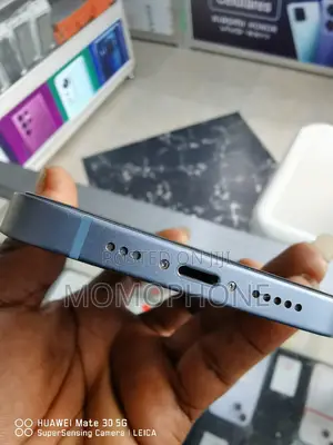 Apple iPhone 14 256 GB Blue