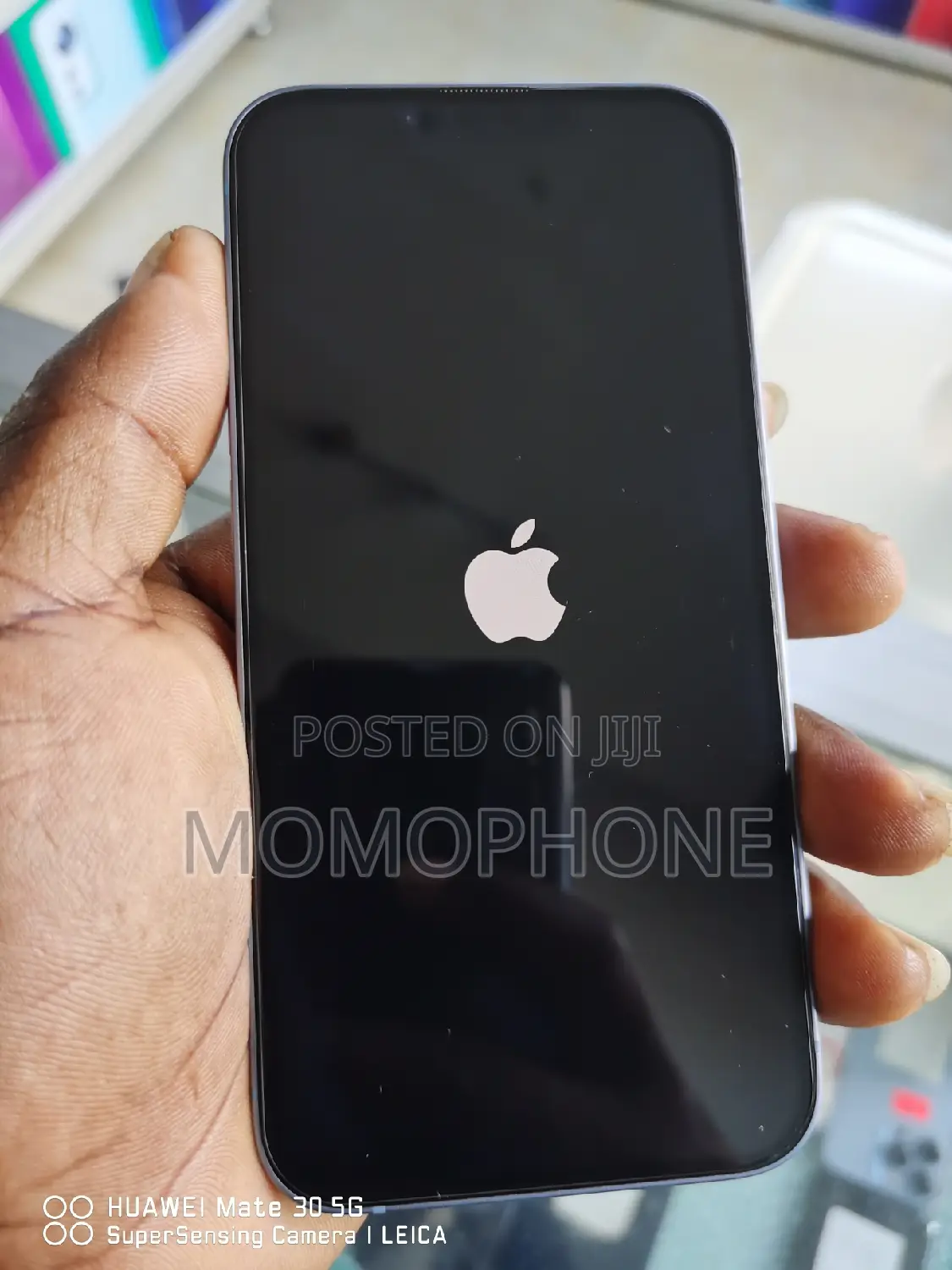 Apple iPhone 14 256 GB Blue