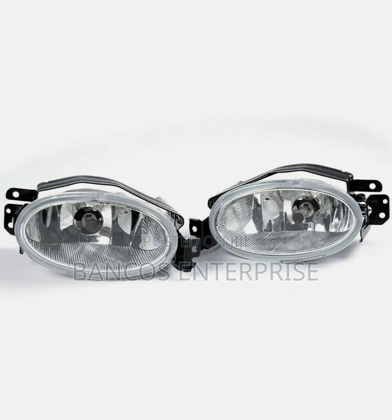 2013-2015 Honda Civic Foglight And Cover