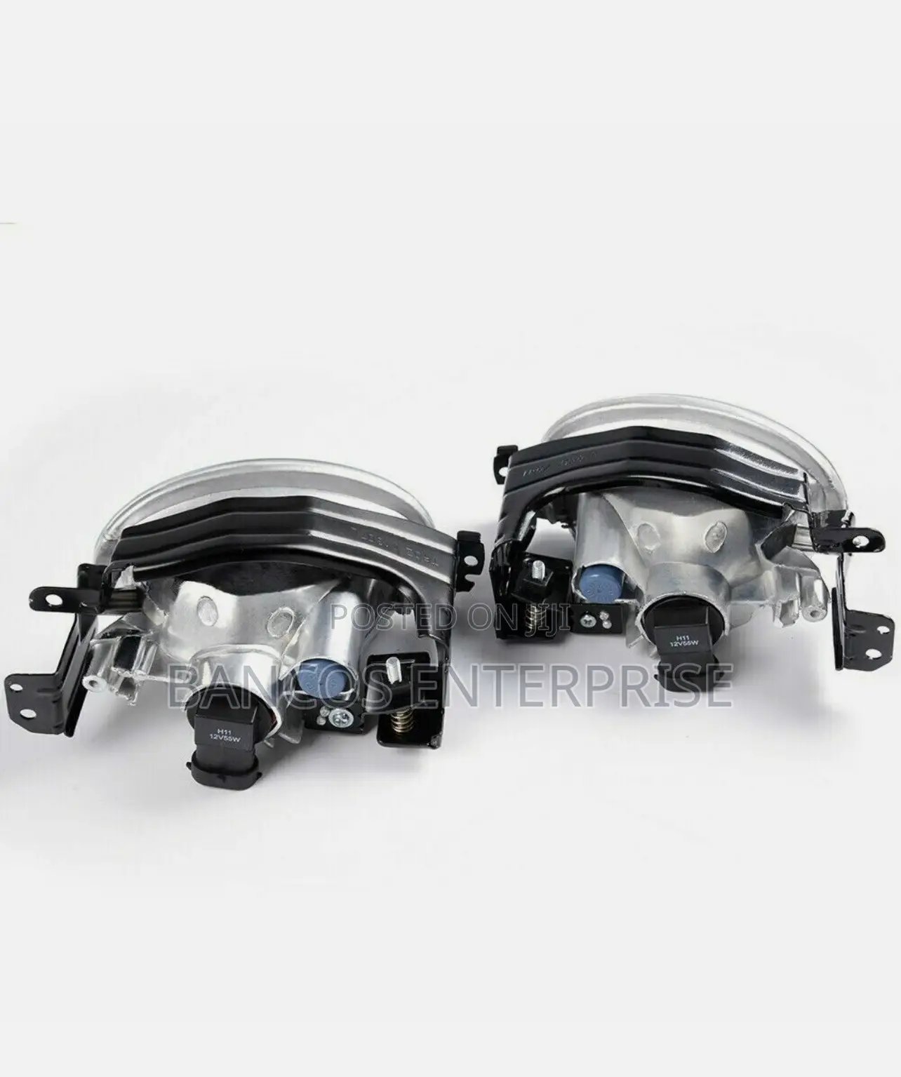 2013-2015 Honda Civic Foglight And Cover