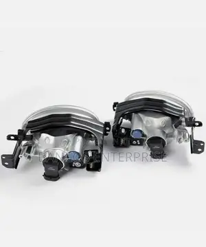 2013-2015 Honda Civic Foglight And Cover