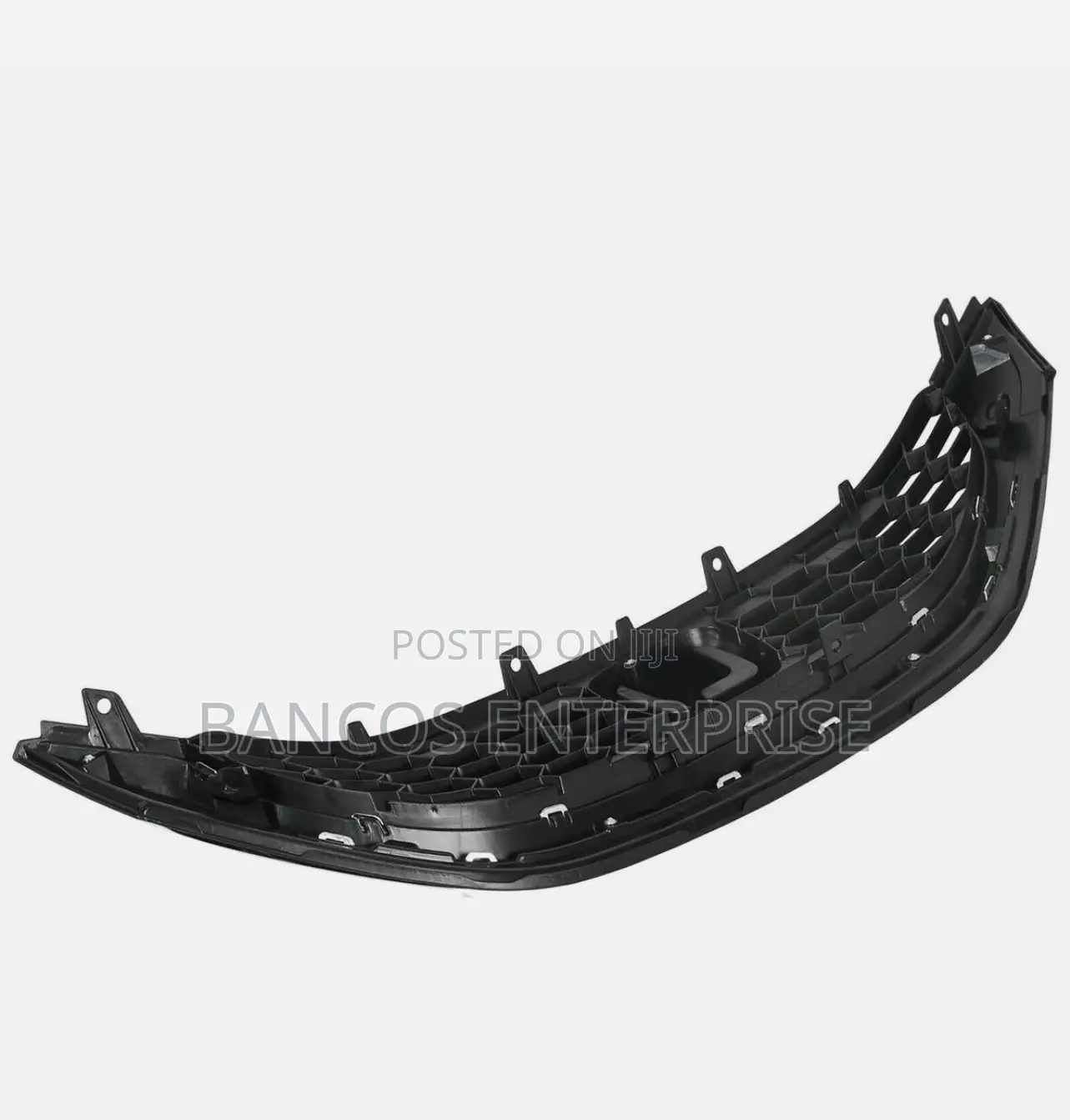 2013-2015 Honda Civic Top Grille