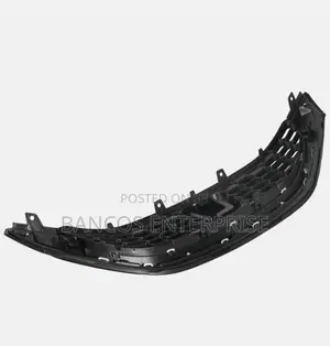 2013-2015 Honda Civic Top Grille